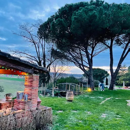 La Bastide Du Βίλα *