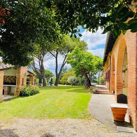 La Bastide Du Βίλα *