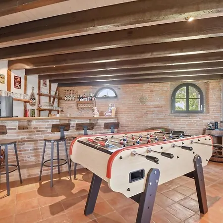 La Bastide Du Villa