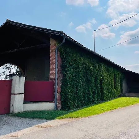 Βίλα La Bastide Du *