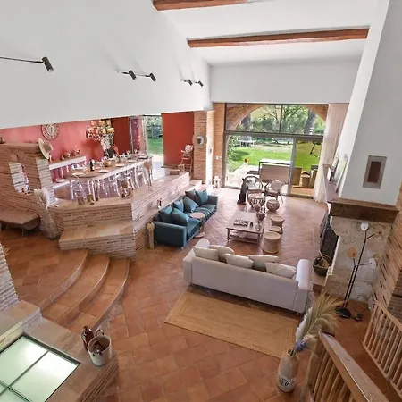 La Bastide Du Villa