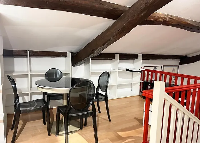 La Bastide Du Βίλα