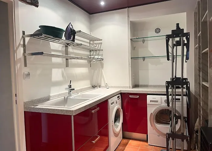 Βίλα La Bastide Du *