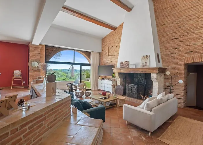 La Bastide Du Βίλα