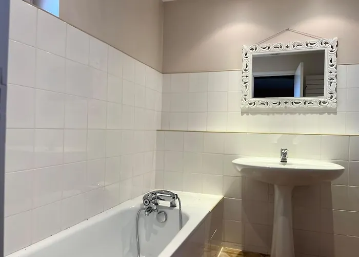 Βίλα La Bastide Du *