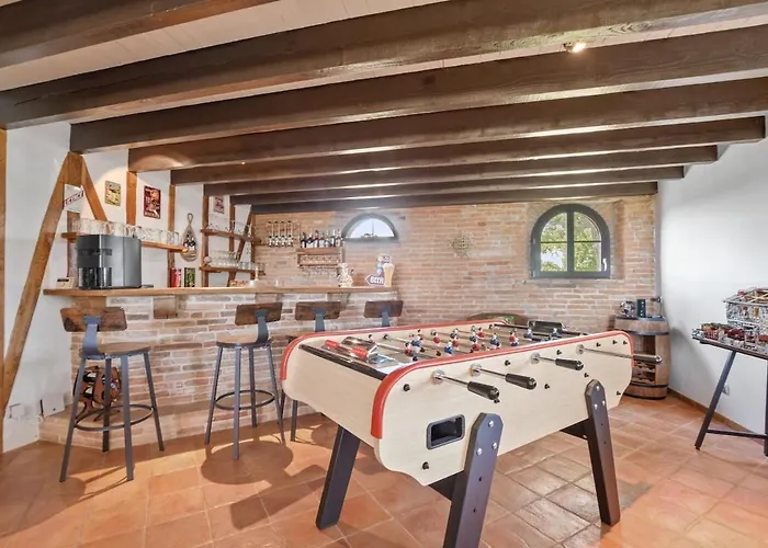 La Bastide Du Βίλα