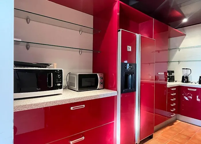 Βίλα La Bastide Du *