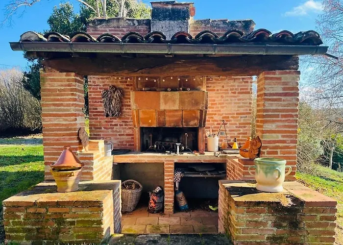 La Bastide Du Βίλα *