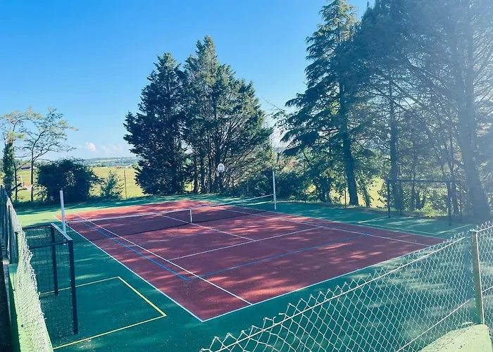 La Bastide Du * Bonrepos-Riquet