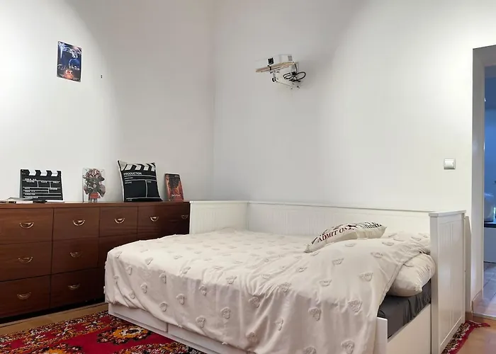 Βίλα La Bastide Du