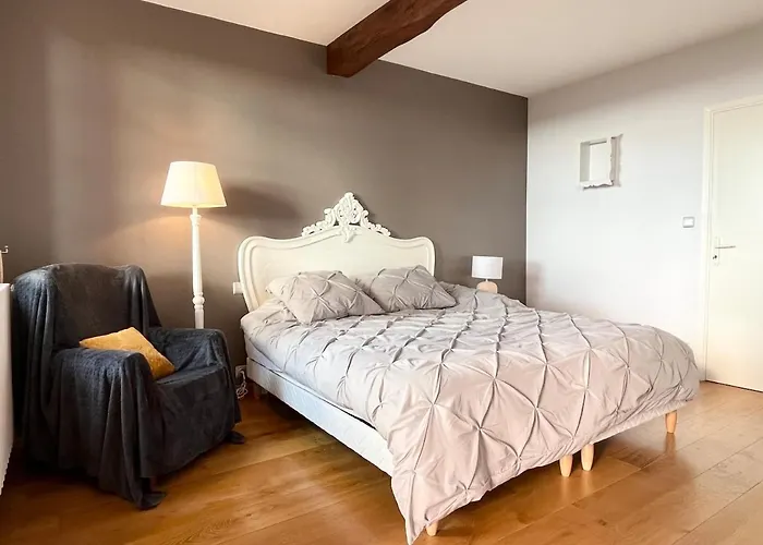 La Bastide Du Βίλα *