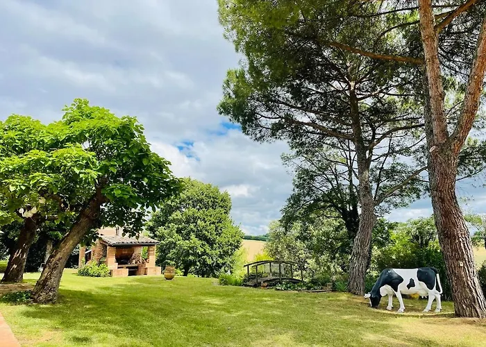 Βίλα La Bastide Du *