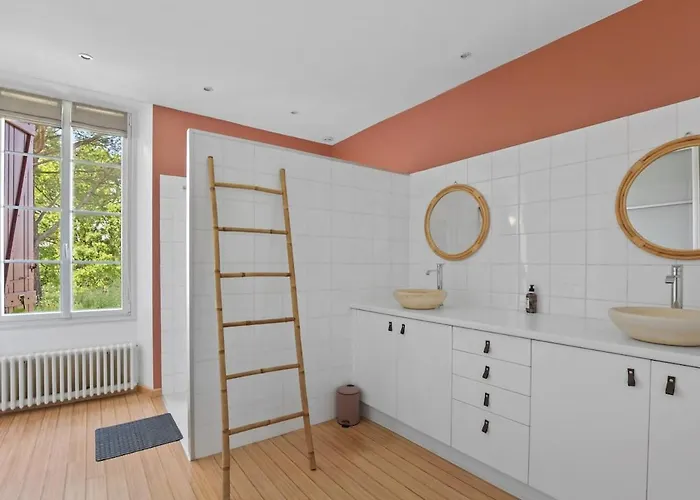 La Bastide Du * Bonrepos-Riquet