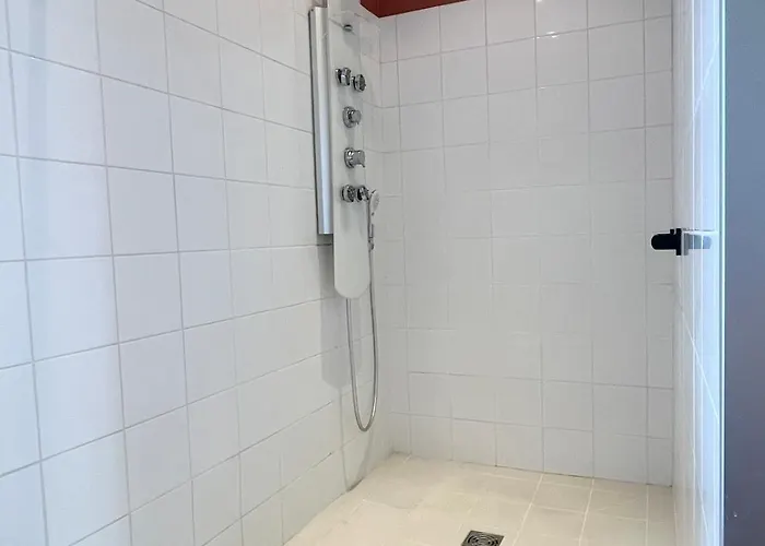 Βίλα La Bastide Du *