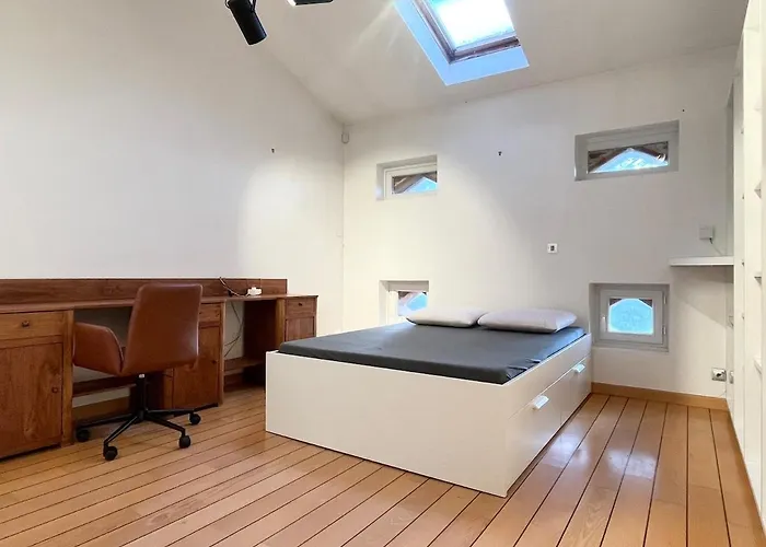 La Bastide Du Βίλα *