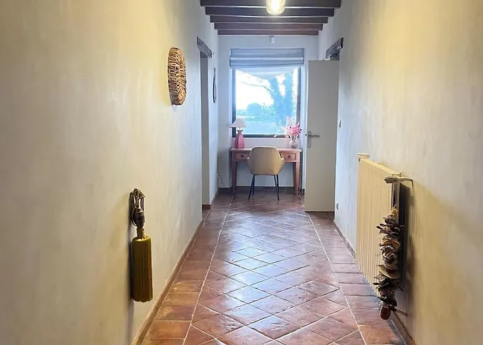 La Bastide Du Βίλα