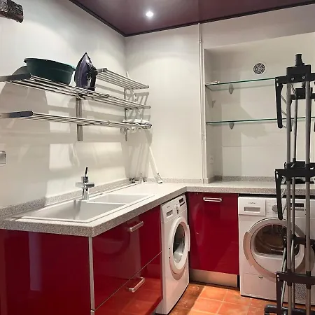 Villa La Bastide Du *