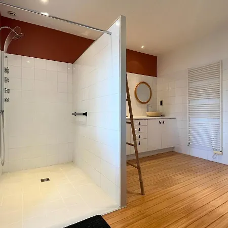 La Bastide Du Bonrepos-Riquet