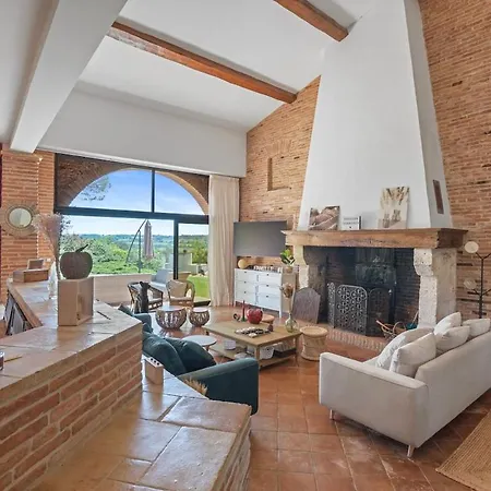 La Bastide Du Villa