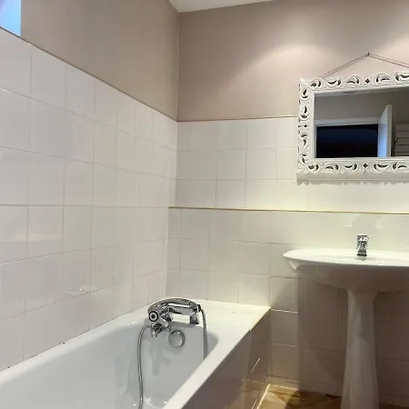 Villa La Bastide Du *