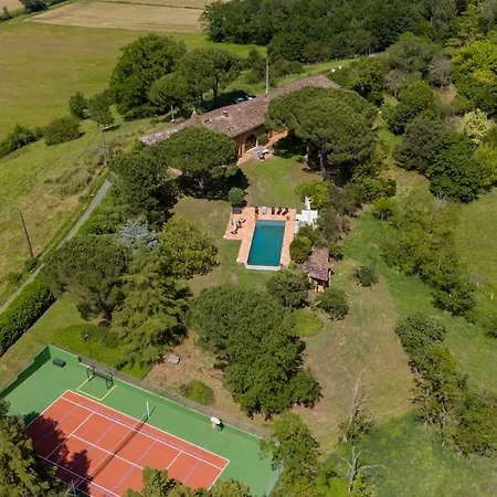 Villa La Bastide Du Bonrepos-Riquet