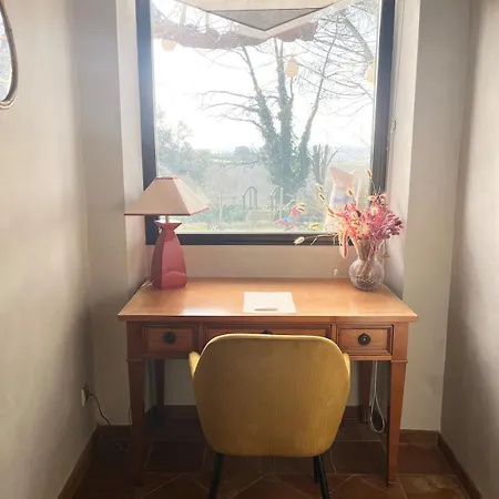 La Bastide Du * Bonrepos-Riquet