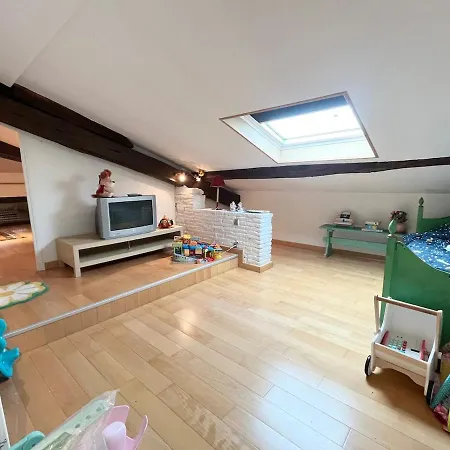 Villa La Bastide Du *