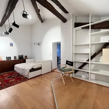 La Bastide Du Villa *