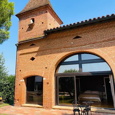 Villa La Bastide Du *