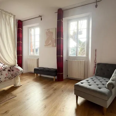 La Bastide Du Bonrepos-Riquet