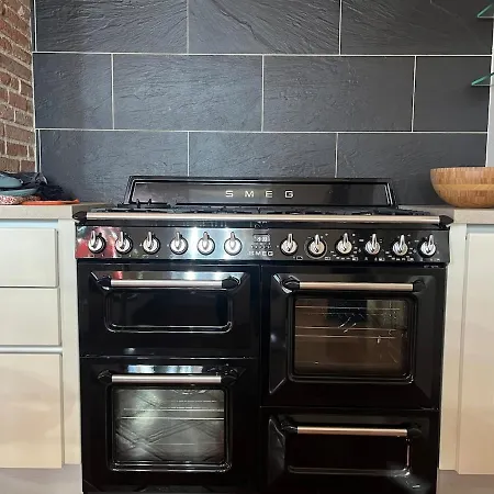 La Bastide Du Villa Bonrepos-Riquet