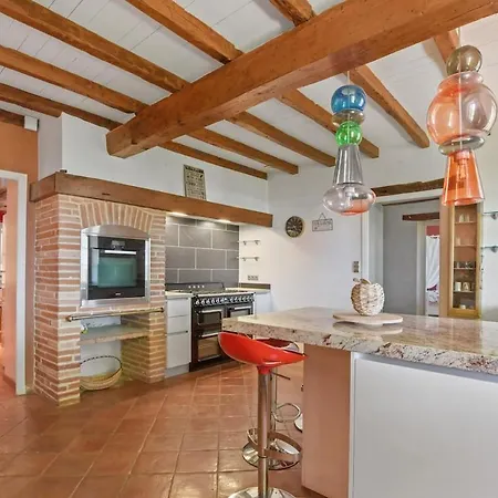 La Bastide Du Bonrepos-Riquet