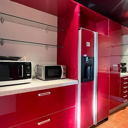 Villa La Bastide Du *