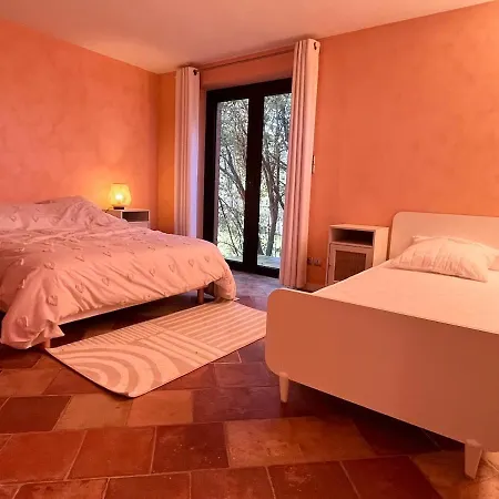 La Bastide Du Villa Bonrepos-Riquet