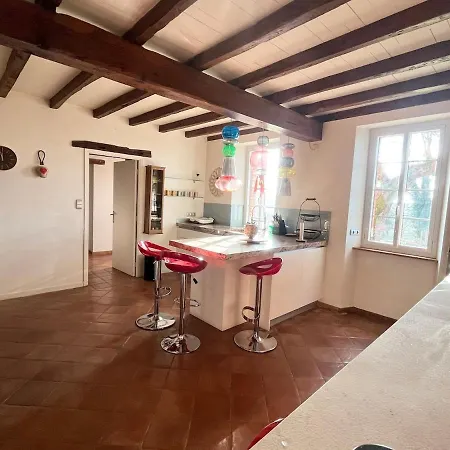 La Bastide Du Bonrepos-Riquet