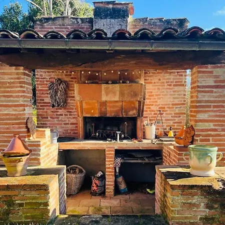 La Bastide Du Villa *