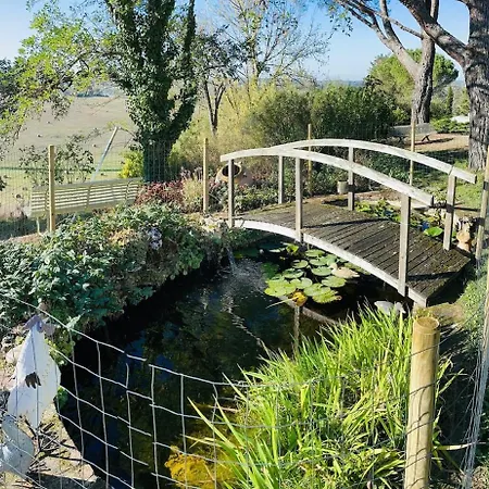 Villa La Bastide Du *