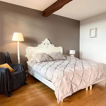 La Bastide Du Villa *