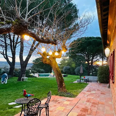 La Bastide Du Bonrepos-Riquet