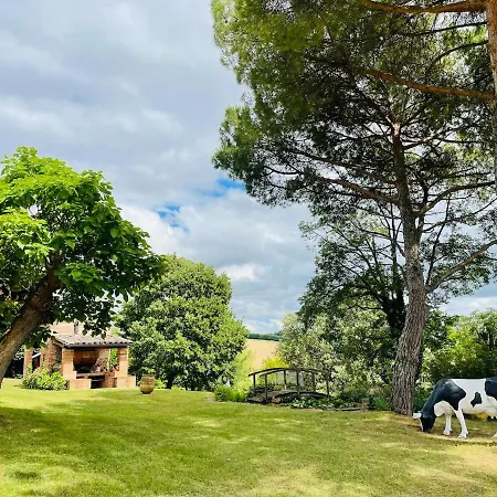 Villa La Bastide Du *