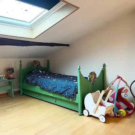 Villa La Bastide Du *