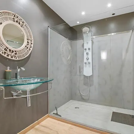 La Bastide Du Bonrepos-Riquet