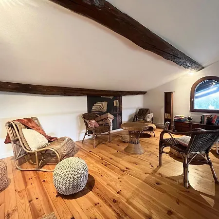 La Bastide Du Villa *