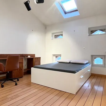 La Bastide Du Villa *