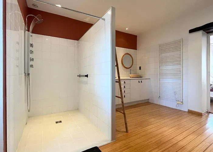 La Bastide Du Bonrepos-Riquet