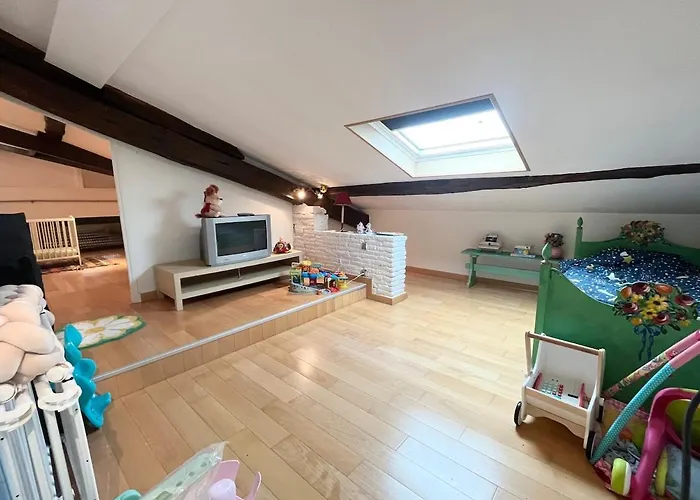 فيلة La Bastide Du *