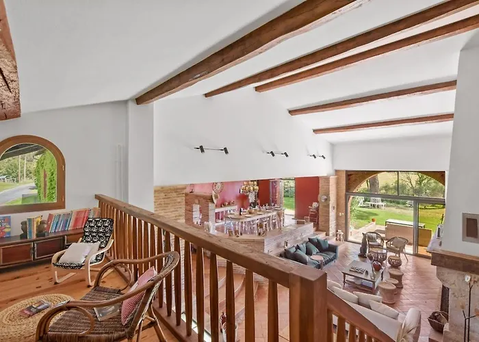 فيلة La Bastide Du Bonrepos-Riquet