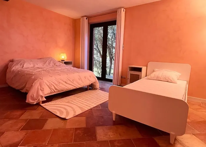 La Bastide Du فيلة Bonrepos-Riquet