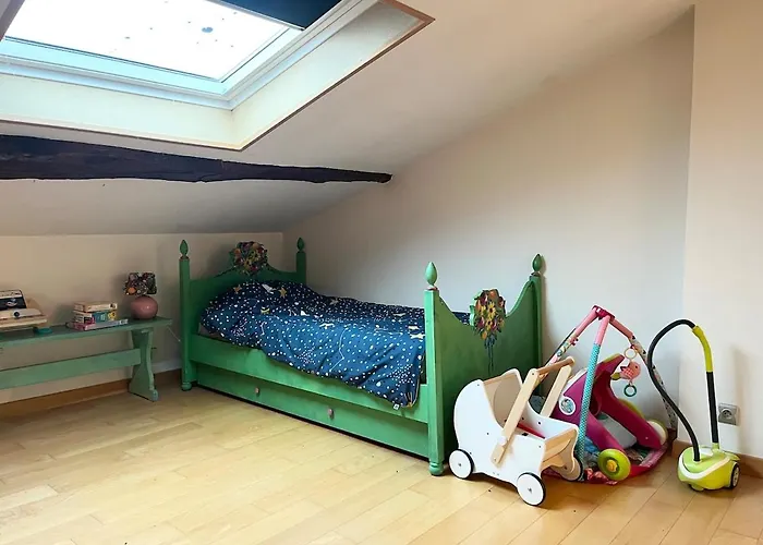 فيلة La Bastide Du *